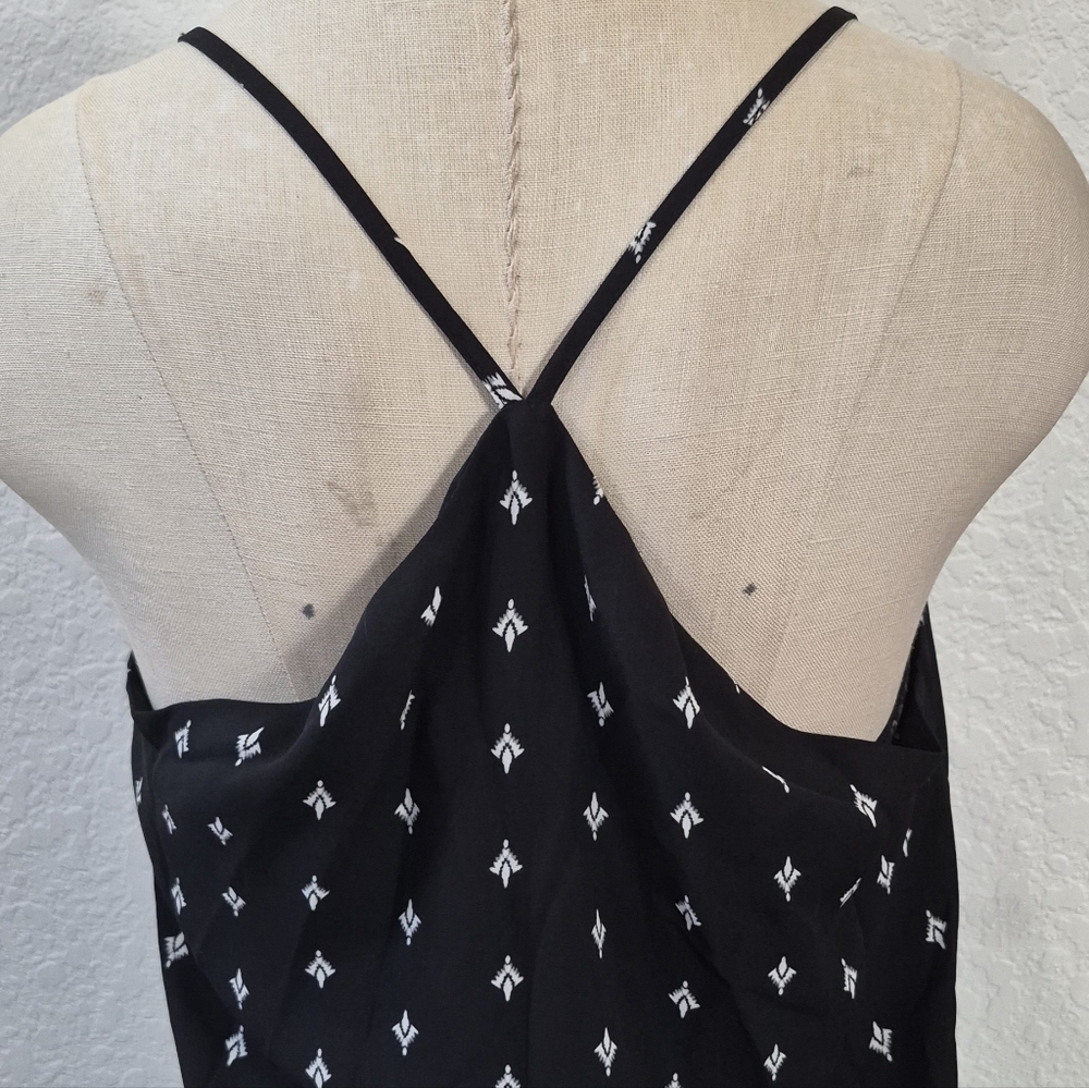 Loft Abstract Blouse - Picture 7 of 16